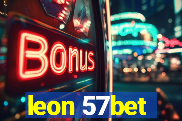 leon 57bet